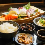 神戸温泉 創作ダイニング蒼 - 