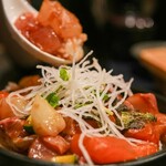 神戸温泉 創作ダイニング蒼 - 