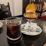 フランソア喫茶室 - 