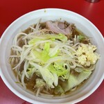 ラーメン二郎  - 