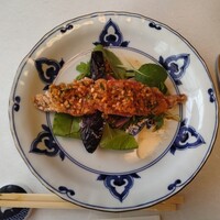 創作中華 一之船入 - 