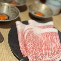 しゃぶしゃぶ KINTAN 代官山本店 -  しゃぶしゃぶ KINTAN 代官山本店 -