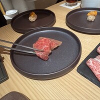 しゃぶしゃぶ KINTAN 代官山本店 -  しゃぶしゃぶ KINTAN 代官山本店 -