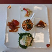 創作中華 一之船入 - 