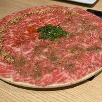 しゃぶしゃぶ KINTAN 代官山本店 -  しゃぶしゃぶ KINTAN 代官山本店 -