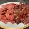 大阪福島焼肉 とっぷく
