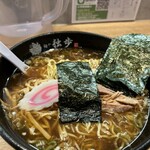 麺や独歩 - 