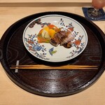 日本料理 研野 - 
