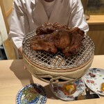 日本料理 研野 - 