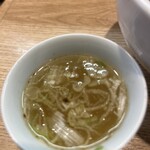 麺や独歩 - 