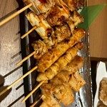 絆 個室居酒屋 - 