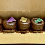 プレスキルショコラトリー - 