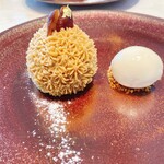 DRAWING HOUSE OF HIBIYA - 