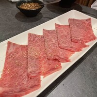 大阪福島焼肉 とっぷく - 