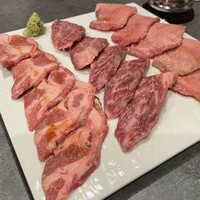 大阪福島焼肉 とっぷく - 