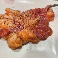 大阪福島焼肉 とっぷく - 