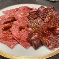 大阪福島焼肉 とっぷく - 