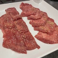 大阪福島焼肉 とっぷく - 