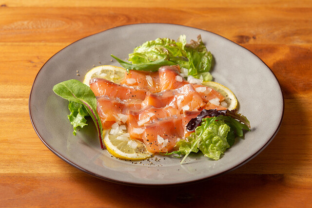 STEAK&BURGER NICK STOCK Kyototawa Ten photo 3