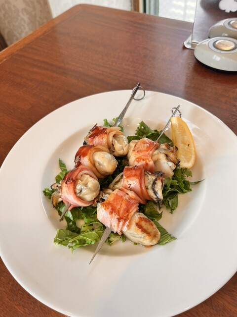 Royal Host Hokusanten photo 3