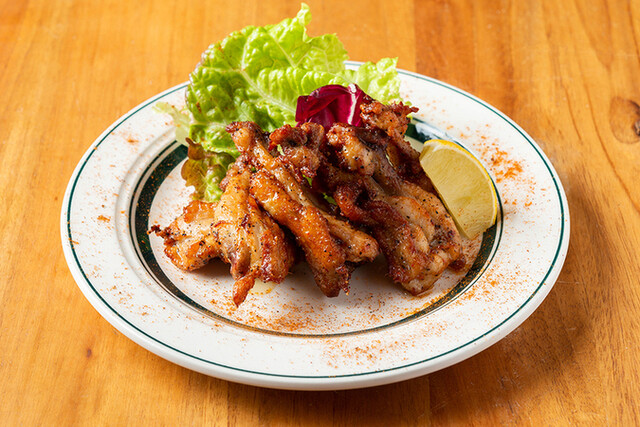 STEAK&BURGER NICK STOCK Kyototawa Ten photo 5