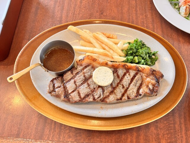 Royal Host Hokusanten