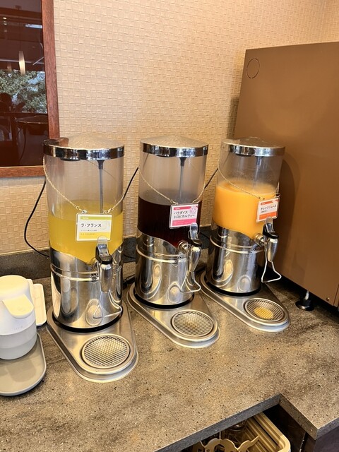 Royal Host Hokusanten photo 5