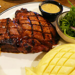 Waterbar & Grill Steakhouse - 