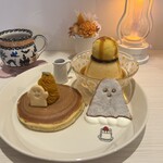 パティスリー ドュ ジュール ジュイサンス - パティシエさんが作るスイーツ達、もちろん味も保証します！