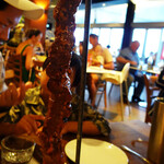 Waterbar & Grill Steakhouse - 