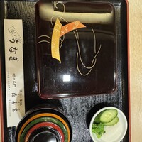 満寿家 - 