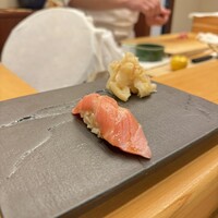 鮨 箕輪 - 