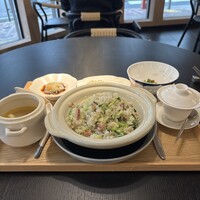 湘南飯店 -  湘南飯店 -