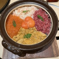 銀座 ちかみつ 六丁目 - 