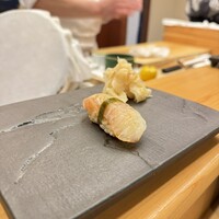 鮨 箕輪 - 