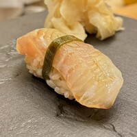 鮨 箕輪 - 