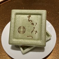 銀座 ちかみつ 六丁目 - 