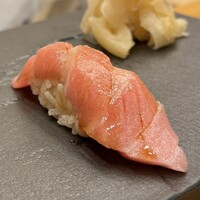 鮨 箕輪 - 