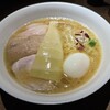 楢製麺