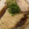 伊東中華そば