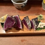 二十一亭 - 料理写真: