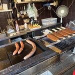 道の駅 もっくる新城 - 