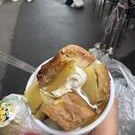 道の駅 もっくる新城 - 