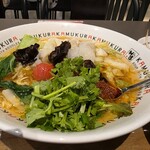 どうとんぼり神座 - 