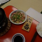 Wagyu Sukiyaki Soshiji Karuizawa Honten