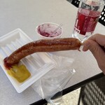 道の駅 もっくる新城 - 