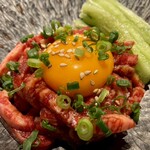 焼肉ダイニング MEGUMI 本店 - 