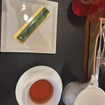 ル カフェドゥ ジョエル・ロブション - 