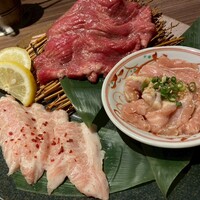 焼肉ダイニング MEGUMI 本店 - 