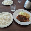 洋食 ひらおか 